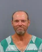 Mugshot of Stephen Eree Cheek booked in Greene County, Ohio on August 26, 2026
