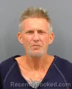 Mugshot of George Joseph Mock booked in Greene County, Ohio on September 14, 2026