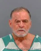 Mugshot of Tracy Allen Boyer booked in Greene County, Ohio on September 15, 2026