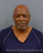 Mugshot of Anthony Lear booked in Greene County, Ohio on September 17, 2026