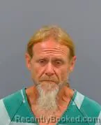 Mugshot of Aaron Lavon York booked in Greene County, Ohio on September 17, 2026