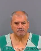 Mugshot of Noel Edward Mangan booked in Greene County, Ohio on September 18, 2026