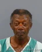 Mugshot of Accie Lee Little booked in Greene County, Ohio on September 18, 2026