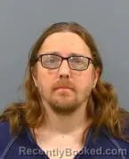 Mugshot of William Neal Dyke booked in Greene County, Ohio on September 19, 2026