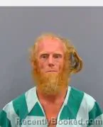 Mugshot of Chad Edward Holley booked in Greene County, Ohio on September 21, 2026
