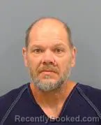 Mugshot of Christopher Duwayne Scott booked in Greene County, Ohio on September 23, 2026