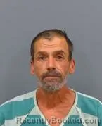 Mugshot of Todd Maurice Estep booked in Greene County, Ohio on September 25, 2026