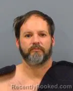 Mugshot of Jordan Garrett Norvell booked in Greene County, Ohio on September 25, 2026