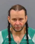 Mugshot of Robert Brandon Fultz booked in Greene County, Ohio on September 25, 2026