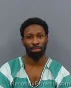 Mugshot of Teyvon Deshawn Ross booked in Greene County, Ohio on September 25, 2026