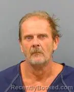 Mugshot of Timothy Reed Rhubert booked in Greene County, Ohio on September 26, 2026