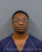 Mugshot of Cory De Quan Smith booked in Greene County, Ohio on September 29, 2026