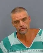 Mugshot of Robert Byers booked in Greene County, Ohio on September 30, 2026