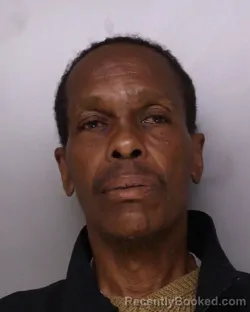 Mugshot of RAYMOND TAYLOR