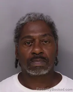 Mugshot of ANTONIO WILDER booked in Hamilton County, Ohio on June 9, 2026