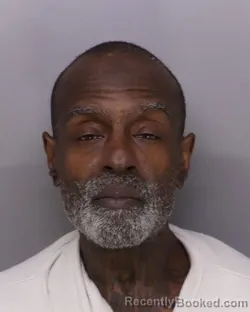 Mugshot of EUGENE PATTON booked in Hamilton County, Ohio on March 22, 2026