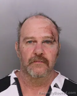 Mugshot of JOSEPH MCCLAIN booked in Hamilton County, Ohio on March 29, 2026