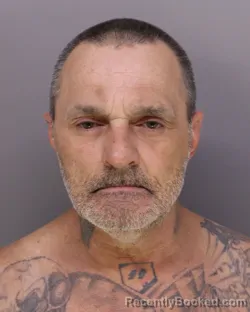 Mugshot of JOHN LAKES booked in Hamilton County, Ohio on May 27, 2026