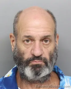 Mugshot of James Nelson booked in Hamilton County, Ohio on September 6, 2026