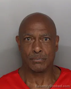 Mugshot of DECARLOS SARTOR booked in Hamilton County, Ohio on June 1, 2026