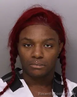 Mugshot of ROBERT BRYER booked in Hamilton County, Ohio on March 18, 2026