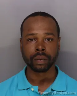 Mugshot of STEVEN BLACK booked in Hamilton County, Ohio on March 20, 2026