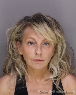 Mugshot of RHONDA STONE booked in Hamilton County, Ohio on May 26, 2026
