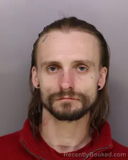 Mugshot of JOSHUA QUINN booked in Hamilton County, Ohio on April 5, 2026