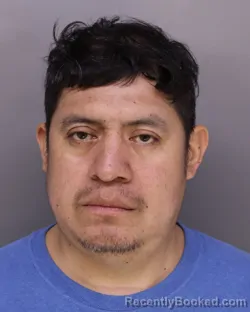 Mugshot of JAMIE PINERO booked in Hamilton County, Ohio on March 27, 2026