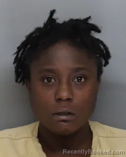 Mugshot of JAHDOR MCKINSTRY booked in Hamilton County, Ohio on March 30, 2026