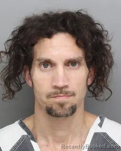 Mugshot of JEREMY VASQUEZ booked in Hamilton County, Ohio on June 10, 2026
