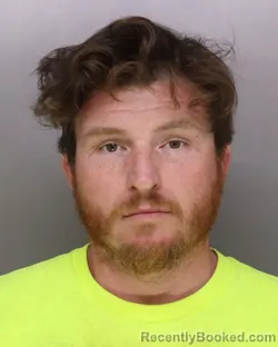 Mugshot of CHRISTOPHER GATTO