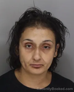 Mugshot of IMAN ODEH booked in Hamilton County, Ohio on May 26, 2026