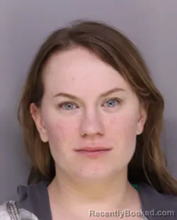 Mugshot of JORDAN CATON booked in Hamilton County, Ohio on March 18, 2026