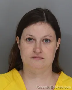 Mugshot of BARBARA CARNES booked in Hamilton County, Ohio on May 30, 2026