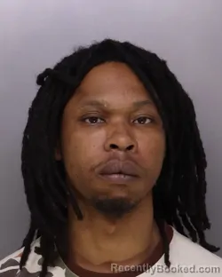 Mugshot of MARKQUIS DAWSON