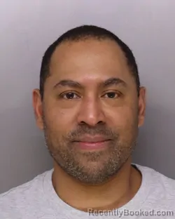 Mugshot of MICAH TAYLOR booked in Hamilton County, Ohio on March 27, 2026