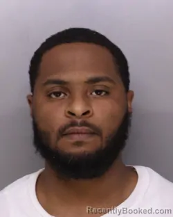 Mugshot of CHOLLY MOSES booked in Hamilton County, Ohio on March 19, 2026