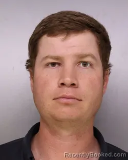 Mugshot of AUSTIN HENSLEY