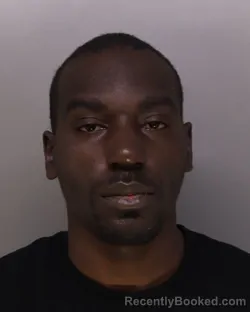 Mugshot of STEVEN HARRIS booked in Hamilton County, Ohio on March 30, 2026