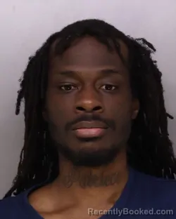 Mugshot of JORDAN WALLER booked in Hamilton County, Ohio on March 21, 2026