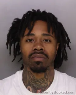 Mugshot of KENDULE GRAHAM booked in Hamilton County, Ohio on March 30, 2026