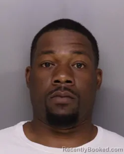 Mugshot of ELIJAH HARRIS booked in Hamilton County, Ohio on April 5, 2026