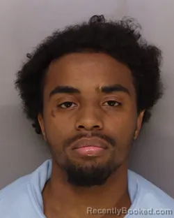 Mugshot of GABRIEL POPE