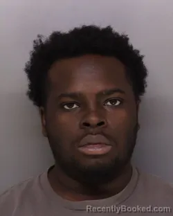 Mugshot of EDWARD MUMPHREY booked in Hamilton County, Ohio on March 18, 2026