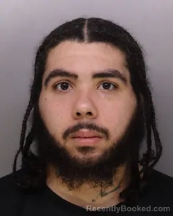 Mugshot of MICHAEL NEAL booked in Hamilton County, Ohio on March 30, 2026