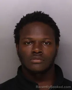 Mugshot of WILLIAM SCHRAMM booked in Hamilton County, Ohio on March 30, 2026