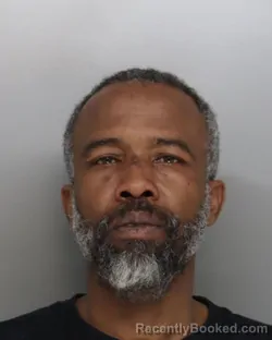 Mugshot of MOUSSA SOW booked in Hamilton County, Ohio on March 16, 2026