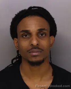 Mugshot of RODNEY DELANEY booked in Hamilton County, Ohio on March 30, 2026