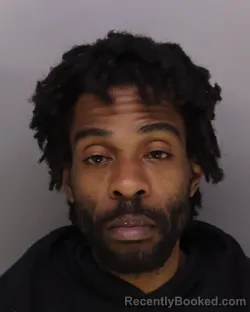 Mugshot of DEONTHA CHAVIS booked in Hamilton County, Ohio on March 13, 2026